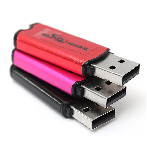 

Bestrunner 4GB USB 2.0 Flash Memory Stick Pen Drive U Disk Storage Thumb